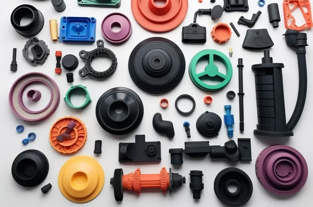 Plastic Custom Plastic Custom